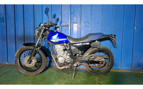HONDA FTR223 MC34