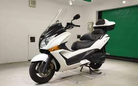 HONDA SILVER WING 400 GTA 2014 NF03