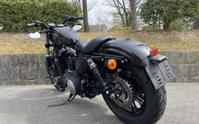 HARLEY XL1200X 2016 LC3