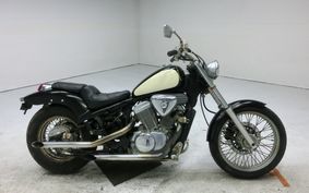 HONDA STEED 400 1994 NC26