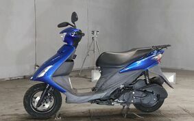 SUZUKI ADDRESS V125 S CF4MA