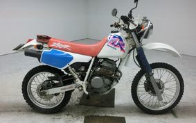 HONDA XLR250R MD22