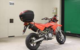 HONDA XR100 MOTARD HD13