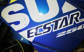 SUZUKI GIXXER 250 SF ED22B