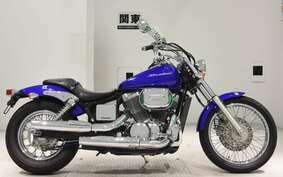 HONDA SHADOW 400 SLASHER 2011 NC40