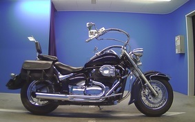 SUZUKI INTRUDER 400 Classic VK54A