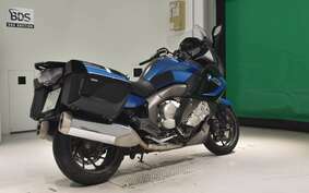 BMW K1600GT 2016