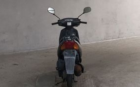 SUZUKI LETS2 CA1PA