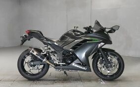 KAWASAKI NINJA 250 EX250L