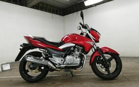 SUZUKI GSR250 GJ55D