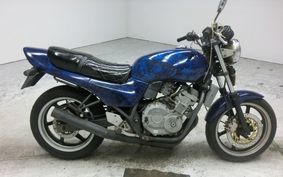 HONDA JADE MC23