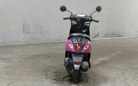 SUZUKI LET's CA4AA