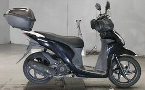 HONDA DIO 110 JF58