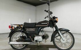 HONDA CD90 BENLY HA03