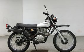 HONDA XL230 MC36