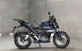 SUZUKI GIXXER 250 ED22Y