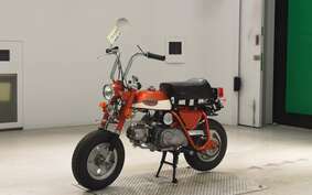 HONDA MONKEY Z50A