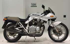 SUZUKI GSX1100S KATANA 1983 GS110X