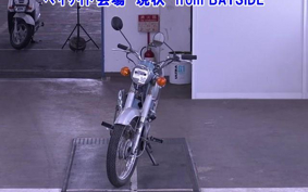 HONDA BENLY50