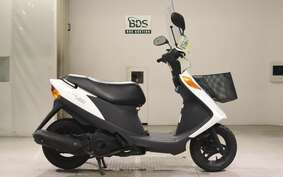 SUZUKI ADDRESS V125 CF46A