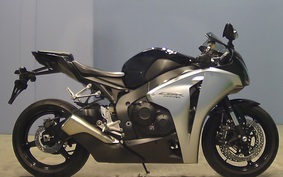 HONDA CBR1000RR Gen. 2 2009 SC59