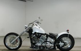 YAMAHA DRAGSTAR 400 2000 4TR