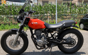 HONDA FTR223 MC34