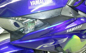 YAMAHA YZF-R3 2015 RH07J