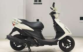 SUZUKI ADDRESS V125 SS CF4MA