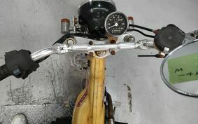 HONDA C70 SUPER CUB HA02