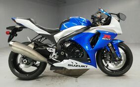 SUZUKI GSX-R1000 2009 GT78A