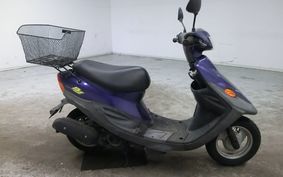 YAMAHA BJ SA24J