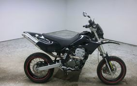 KAWASAKI KLX250D TRACKER 2005 LX250E