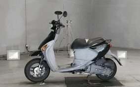 SUZUKI LET's 4 CA46A