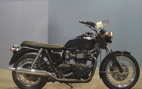 TRIUMPH BONNEVILLE T100 2004 J900TM