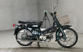 HONDA C70 SUPER CUB HA02