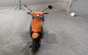 SUZUKI LETS4 CA45A