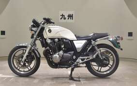 HONDA CB1100 ABS 2010 SC65