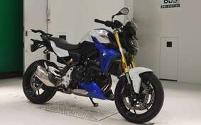 BMW F900R PREMIUM LINE 2023