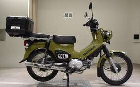 HONDA CROSS CUB 110 JA45