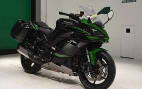 KAWASAKI NINJA 1000 SX 2022 ZXT02K