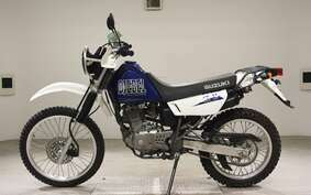 SUZUKI DJEBEL 200 (DR200SE) SH42A