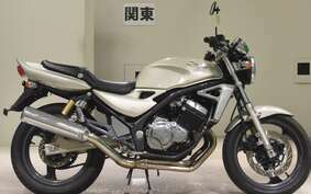 KAWASAKI BALIUS 250 Gen.2 ZR250B