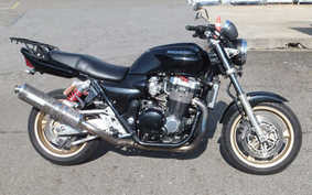 HONDA CB1300SF SUPER FOUR 1999 SC40