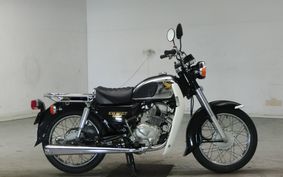 HONDA CD125T BENLY JA03