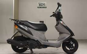 SUZUKI ADDRESS V125 G CF4EA