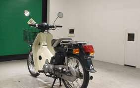 HONDA C70 SUPER CUB E C70