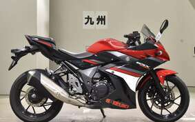 SUZUKI GSX250R DN11A