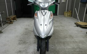 SUZUKI ADDRESS V125 G CF46A