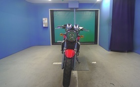 KAWASAKI BALIUS 250 Gen.2 2007 ZR250B